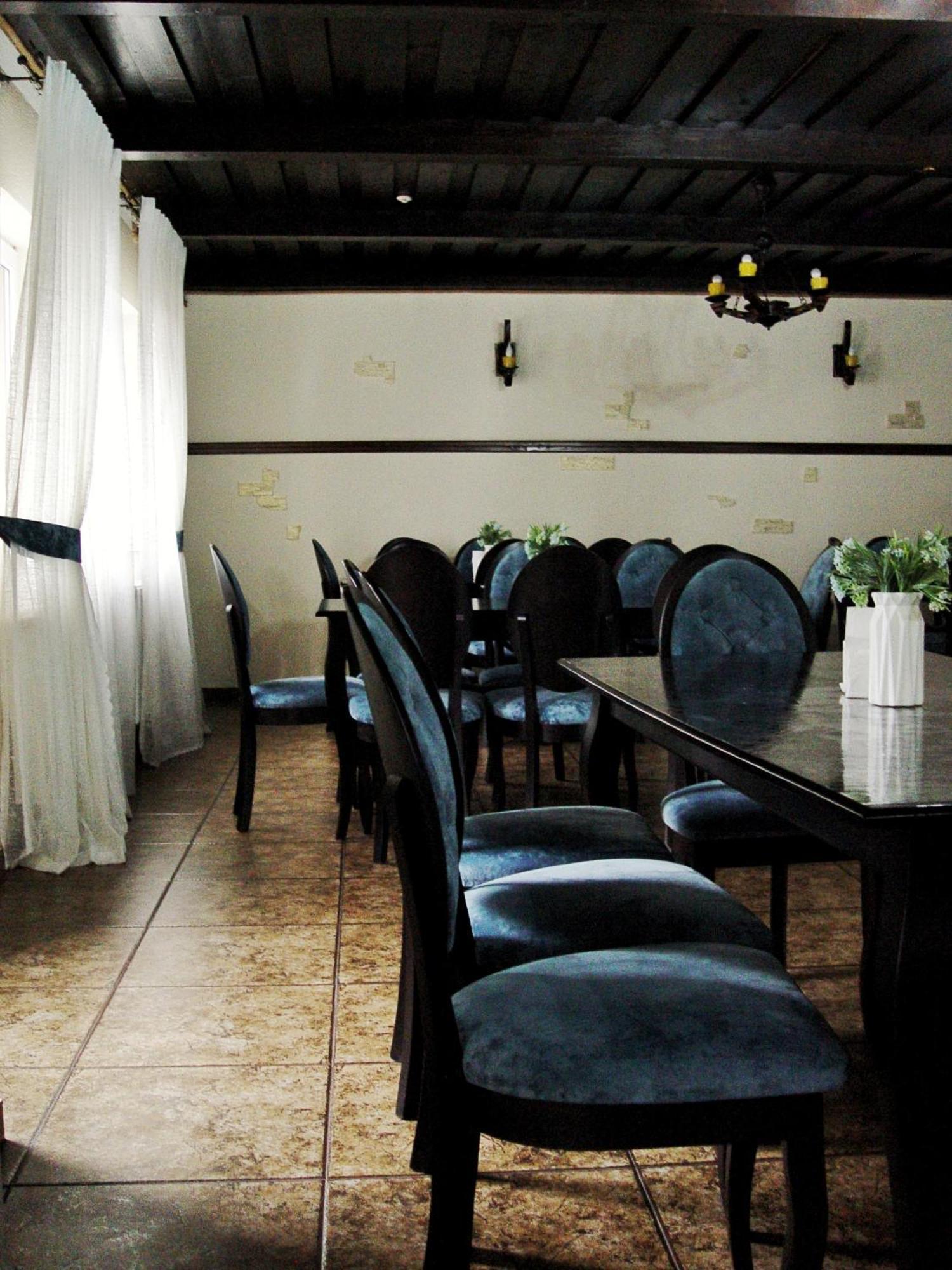 Hotel Маріна Драгобрат Zewnętrze zdjęcie